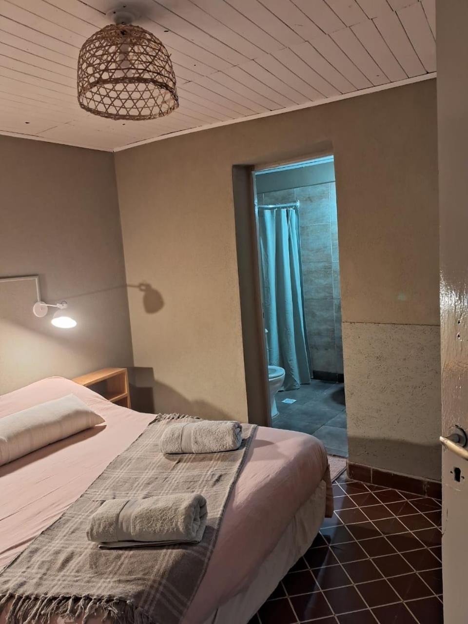 Casa Puna Hostal & Cafe Humahuaca Luaran gambar