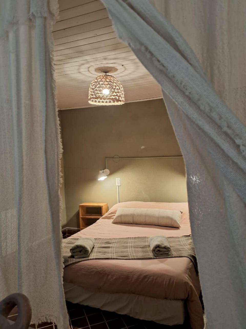 Casa Puna Hostal & Cafe Humahuaca Luaran gambar