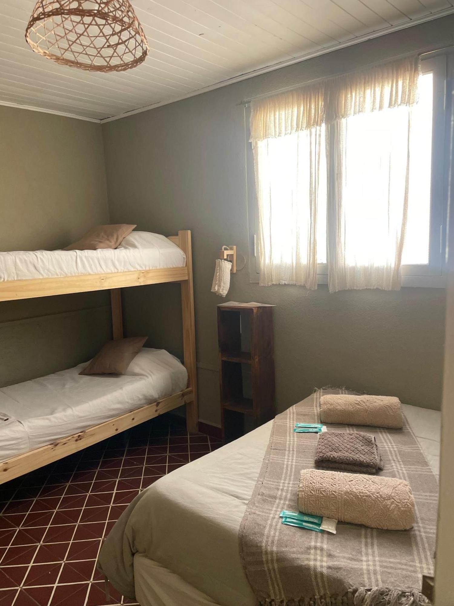 Casa Puna Hostal & Cafe Humahuaca Luaran gambar
