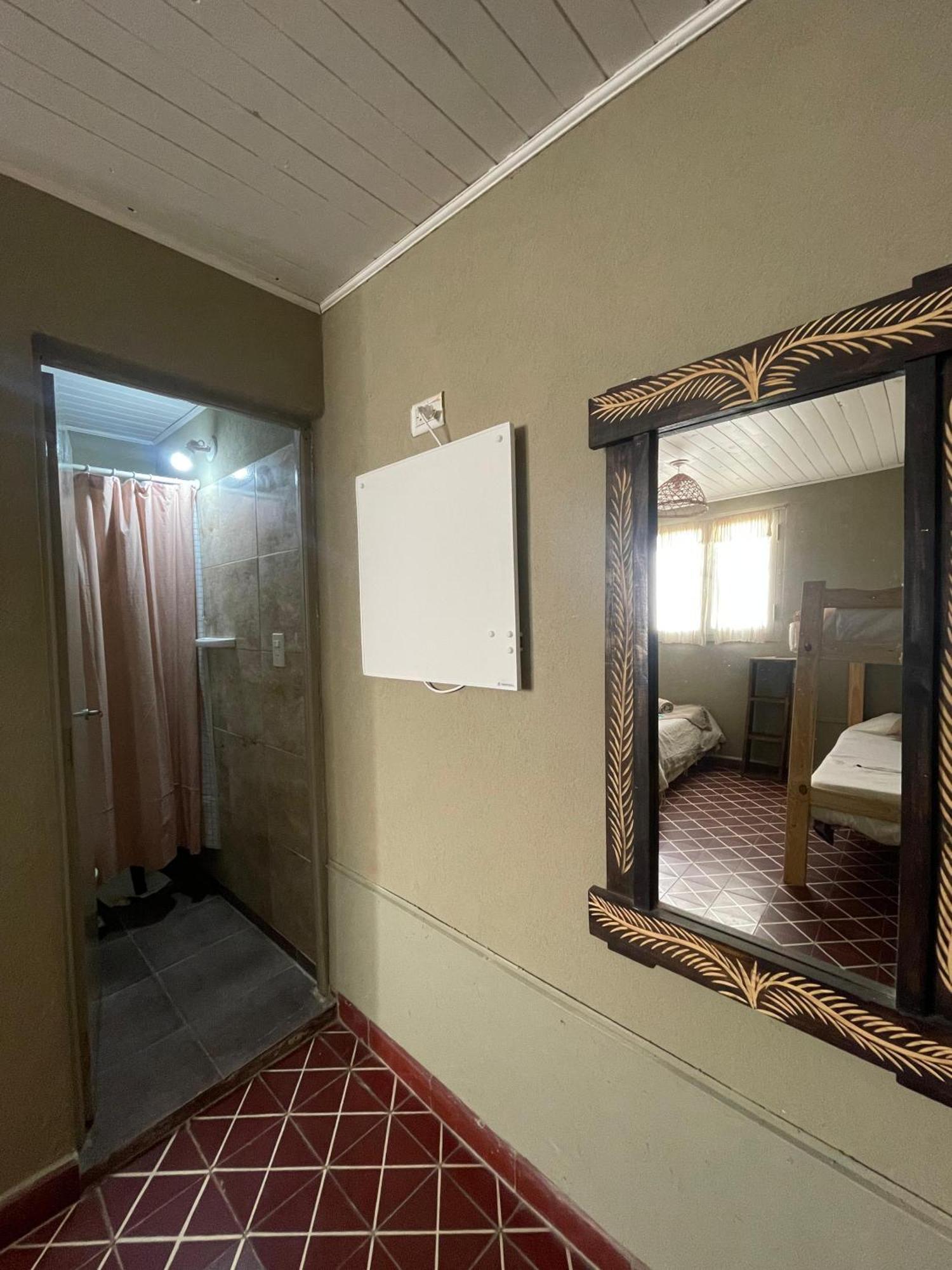 Casa Puna Hostal & Cafe Humahuaca Luaran gambar