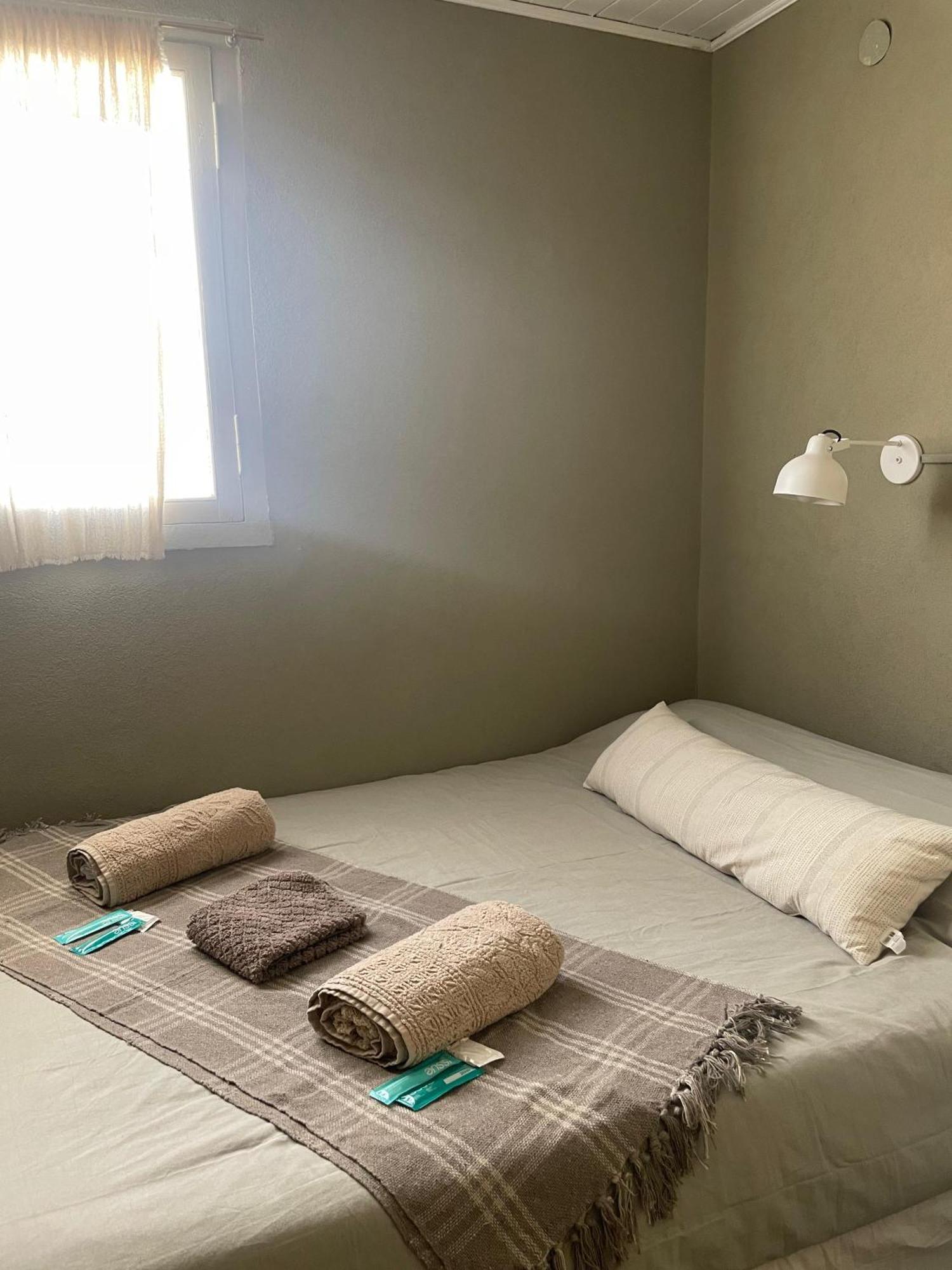 Casa Puna Hostal & Cafe Humahuaca Luaran gambar