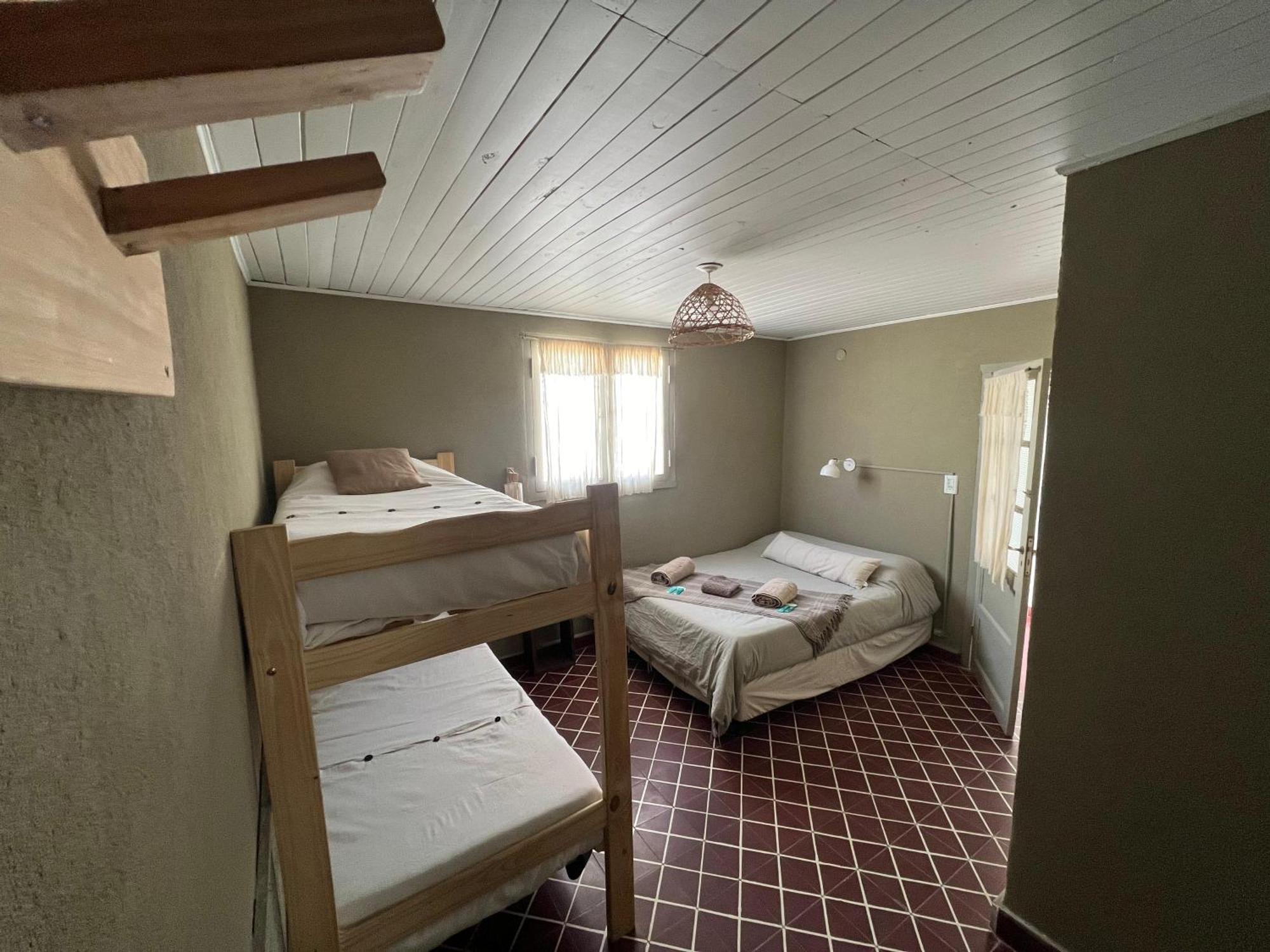 Casa Puna Hostal & Cafe Humahuaca Luaran gambar