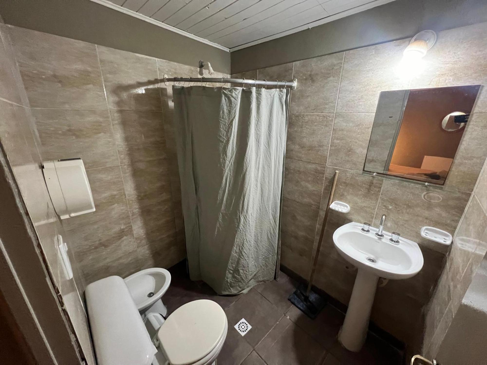 Casa Puna Hostal & Cafe Humahuaca Luaran gambar