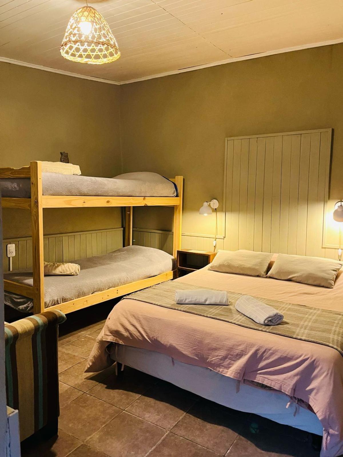 Casa Puna Hostal & Cafe Humahuaca Luaran gambar